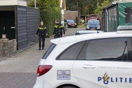 Zwaargewonde bij schietincident in Noord Scharwoude