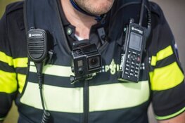 Verkeerscontroles op de N242