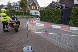 Gemeente sluit woning na schietincident en vondst hennepplanten
