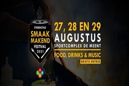 Smaakmakend Festival 2021