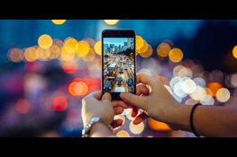 Cursus WordPress en smartphonefotografie in Alkmaar en Uitgeest