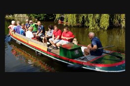 Solex- en Vaartocht Dijk en Waard groot succes