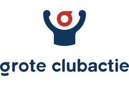 14 verenigingen uit Langedijk gaan loten verkopen via de Grote Clubactie