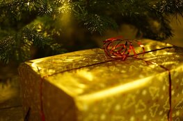 Wat geef jij je personeel cadeau met kerst?
