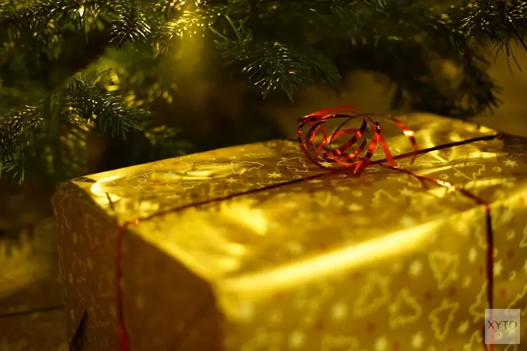 Wat geef jij je personeel cadeau met kerst?