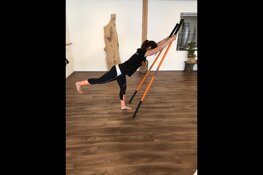Stick Mobility Training
