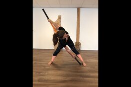 Stick Mobility Training