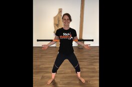 Stick Mobility Training