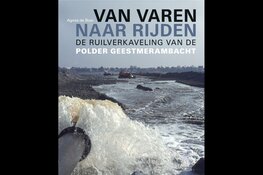 Boek over de ruilverkaveling Geestmerambacht