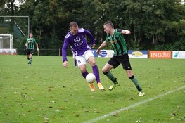 Vrone in laatste half uur ten onder tegen Hercules Zaandam