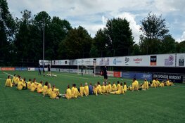 Keepersschool Keepersworld.nl al tien jaar een begrip