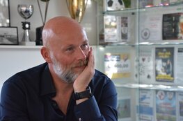 Marc de Wilde na negen jaar Kolping Boys: 'Mijn ouders zijn mijn grootste supporters'