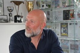 Marc de Wilde na negen jaar Kolping Boys: 'Mijn ouders zijn mijn grootste supporters'