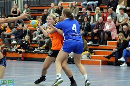 Hoofdklasse Handbal: Winst voor KSV, Vrone gelijk en Tornado in slotfase onderuit