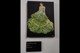 Benefiet Kunstveiling 28 oktober 2021