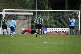 3B: Vrone klopt WSV '30, eerste nederlaag voor Koedijk