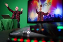 Betaalbare pubquiz voor donkere dagen!