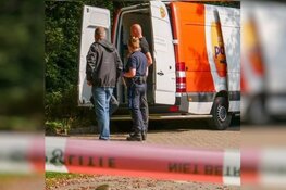 Drie nieuwe aanhoudingen in onderzoek naar beroving pakketbezorgster