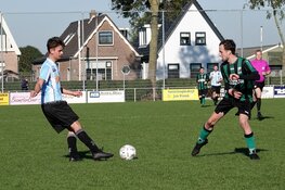 Vrone haalt hard uit bij Hollandia T.