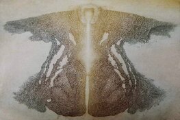 Expositie Yolanda Eveleens & Friends