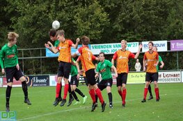Is Zaterdag 4A de leukste voetbalcompetitie in onze regio?