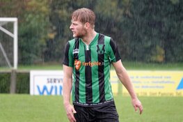 Vrone na rust onderuit tegen Sporting Krommenie