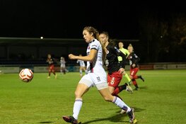 Overtuigend VV Alkmaar werkt tegen Excelsior verder aan moraal