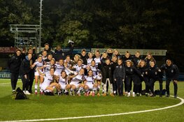 Overtuigend VV Alkmaar werkt tegen Excelsior verder aan moraal