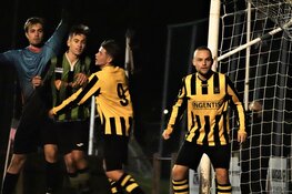 Koedijk de sterkste in derby met Vrone