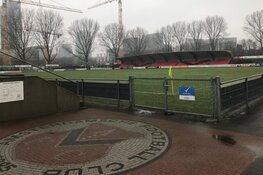 BOL gaat onderuit op Sportpark Goed Genoeg