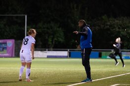 VV Alkmaar als hecht collectief langs koploper PEC Zwolle