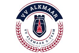 Eerste vrouwen G-team in de vrouwen Eredivisie komt uit Alkmaar!