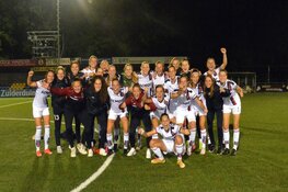 Zege op ADO Den Haag ware teamprestatie voor VV Alkmaar