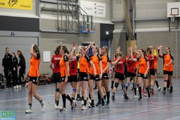 KSV na rust langs Tornado, Vrone hard onderuit