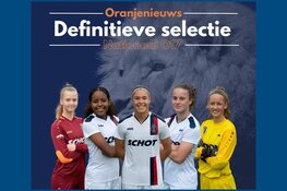 VV Alkmaar hofleverancier Oranje O17