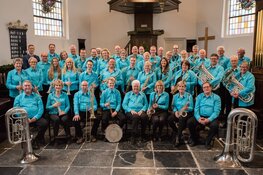 Muziekvereniging Kadans in coronatijd