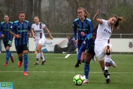 VV Alkmaar niet opgewassen tegen koploper Ajax