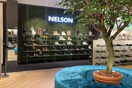 Nelson Schoenen Broek op Langedijk is verbouwd