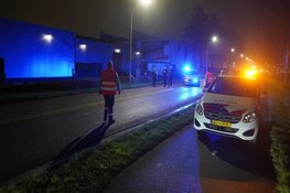 Aanhouding na ongeluk in Broek op Langedijk