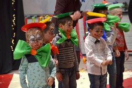 Grote Broer: een ervaren partner in kunsteducatie op de basisschool