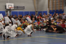 Grote Broer: een ervaren partner in kunsteducatie op de basisschool