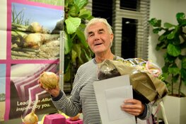 Wedstrijd 'De Grootste Ui' gaat van start