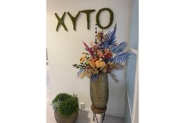 Bloementrends voor deze winter