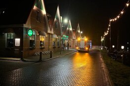 Brandweer hoeft niet in actie te komen na melding in Noord-Scharwoude