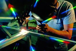 Arbeidsmarkt in vierde kwartaal 2021 nog krapper