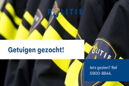 Aanhoudingen na straatroof; getuigen gezocht