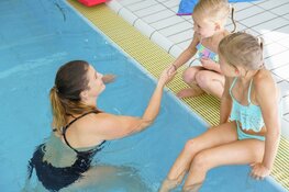 De Zwemstudio opent haar deuren in Broek op Langedijk