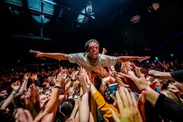 Typhoon komt met nieuw album 'Lichthuis' naar Victorie