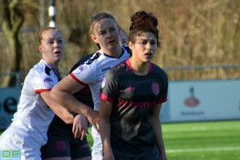 Restant VV Alkmaar-SC Heerenveen mondt uit in fouten- en doelpuntenfestival