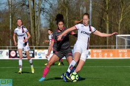 VV Alkmaar ontvangt vrijdag SC Heerenveen voor een vierde keer dit jaar